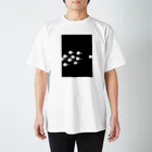 chocottotownのネオン de テトラ スタンダードTシャツ