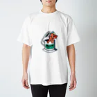 アジアンカフェXanh（サイン）のサインくんティー Regular Fit T-Shirt