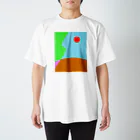 美古都のソト Regular Fit T-Shirt