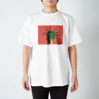 Amiel Pascualの日本旅行 Regular Fit T-Shirt