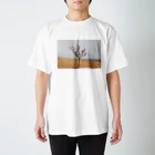 302のtree Regular Fit T-Shirt