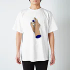 采-aya-のCatch a star 1 Regular Fit T-Shirt