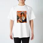 T.F.GalleryのNo name スタンダードTシャツ