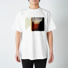 はち / きまぐれハチログの感光フィルム Regular Fit T-Shirt