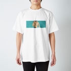 遊佐伊有罪のおとこのひと Regular Fit T-Shirt