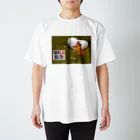 さらの溢れる能力 Regular Fit T-Shirt