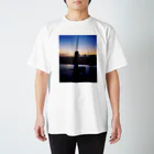 okowayoneのあ Regular Fit T-Shirt