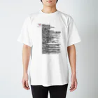 Gn通販～アスレチックを添えて～の名言Tシャツ Regular Fit T-Shirt