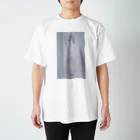 あたらしいなにか。のアイテムショップのあたらしいなにか。のアイテム（H） Regular Fit T-Shirt