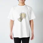 Links-Tのタコクラゲ Regular Fit T-Shirt