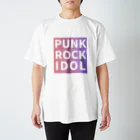 NunogoodsのPRI Tシャツ スタンダードTシャツ