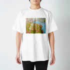 Mariko Nakamuraの収穫 スタンダードTシャツ