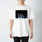 みさきのLIVEでの1枚📸 スタンダードTシャツ