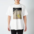 HMのbanana スタンダードTシャツ