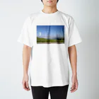 ayatabi.netのaso day 3 スタンダードTシャツ