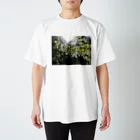 Fig.HiのHANA スタンダードTシャツ