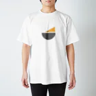 MojidakeのJマーク Regular Fit T-Shirt