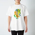 dorochanのおやすみまつり その2 Regular Fit T-Shirt