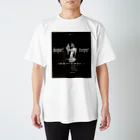 un_grn (月刊アングラ)の<コラボ→CHIHIRO URABE> deeper【light】: TS スタンダードTシャツ