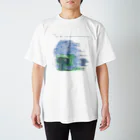 さねさきのけだまちゃん Regular Fit T-Shirt