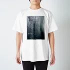 グリュックレーヴのSinking in water スタンダードTシャツ