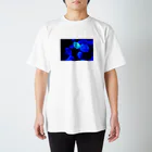 shin_kin_kan_xxxのjellyfish スタンダードTシャツ