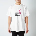 SPARKのウサギ-PK Regular Fit T-Shirt