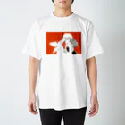 せんの君にいいことがありますように スタンダードTシャツ