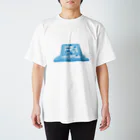 ショペジョンの僕 Regular Fit T-Shirt