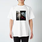 my kohroiの落椿 Regular Fit T-Shirt