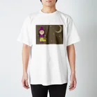 oteaのまほうつかい Regular Fit T-Shirt