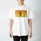 425のオムエベレスト Regular Fit T-Shirt