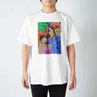 YUTAの幸福論 Regular Fit T-Shirt