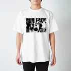 沖子のsurface Regular Fit T-Shirt