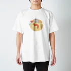 oyasumi. comのバクとオムライス Regular Fit T-Shirt