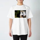 はるぽんの廃バス Regular Fit T-Shirt