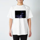 Tak YamamotoのBAND スタンダードTシャツ