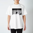 リョウ ミズサキの便サン Regular Fit T-Shirt