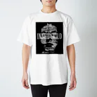 un_grn (月刊アングラ)の<コラボ→hagu_umitsuki> INNER-CHILD【dark】: TS スタンダードTシャツ