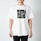 atton girlのatton girl Regular Fit T-Shirt