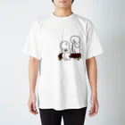 もよみざわのおねだりをする人のグッズ Regular Fit T-Shirt