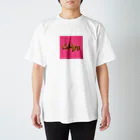 Ra-MareのYAMAS パーカー スタンダードTシャツ