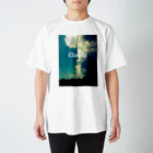 オシャハック！のCloudy. スタンダードTシャツ