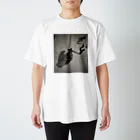 ラッセルのイラストグッズ Regular Fit T-Shirt