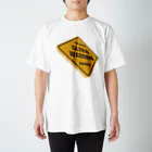 apocalypsisのThe Great Global Warming Swindle スタンダードTシャツ