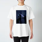 黑.のストロングゼロ Regular Fit T-Shirt