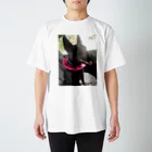 Pchan goodiesのNarah スタンダードTシャツ