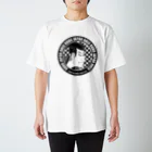 zukkyzukkyのRUDO JAPAN 三世大谷鬼次 Regular Fit T-Shirt