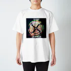 ZoomyのJammer Regular Fit T-Shirt