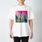 ZoomyのLost Photography Regular Fit T-Shirt